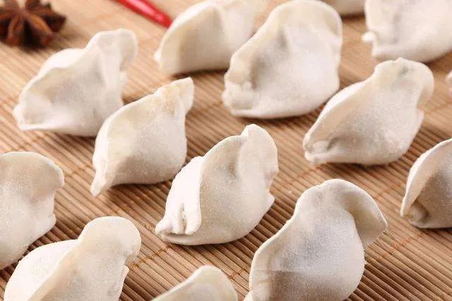 為什么速凍水餃便宜，是因?yàn)槿赓|(zhì)不新鮮嗎？