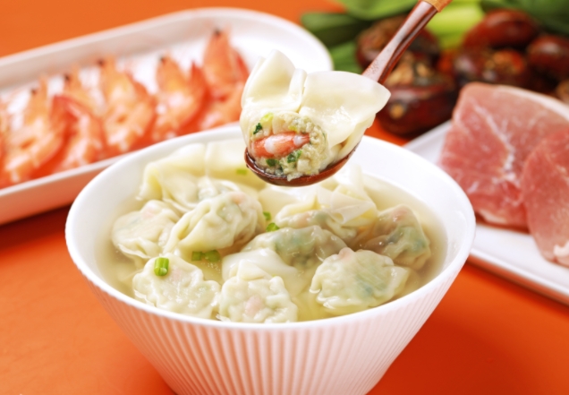 預制菜新規下，餃子源頭工廠如何搶占鮮食賽道？